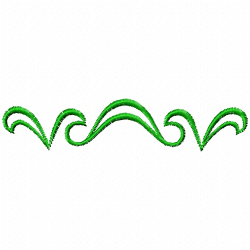 Flowers And Tree Embroidery Design 9 Flowers And Tree Embroidery Design 9